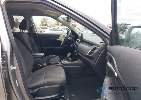 2022 Kia Seltos Lx from USA, damaged, VIN KNDEPCAA5N7318429